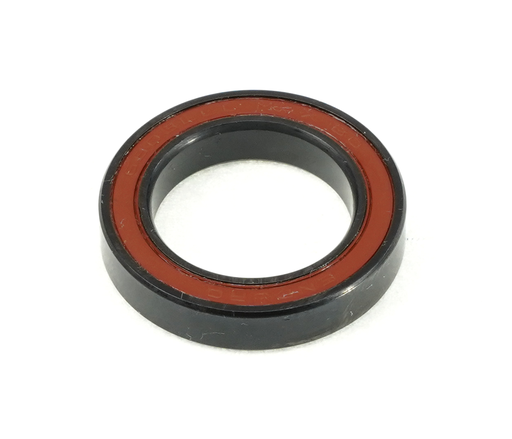 [EB-BB 6803 LLU MAX BO-bag] 6803 LLU MAX BO - MAX-DESIGN, BLACK OXIDE, BALERO DE SUSPENSIÓN RADIAL - 17 MM X 26 MM X 5 MM