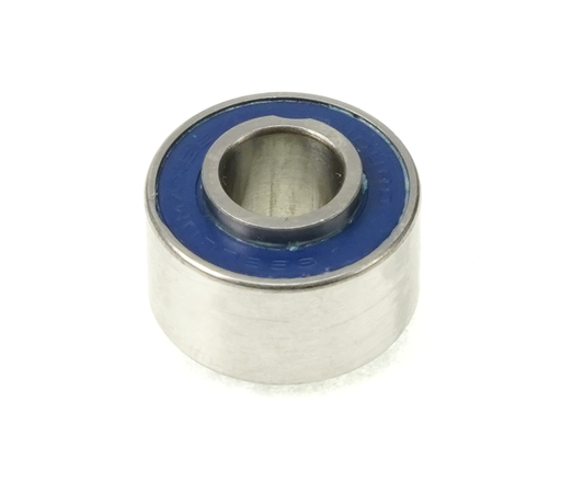 [EB-BB 398 LLU MAX-EE-bx] 398 LLU MAX-EE - MAX-Design, Double Row, Extended-Race, ABEC-3, radial suspension bearing - 8mm x 19mm x 10/13mm