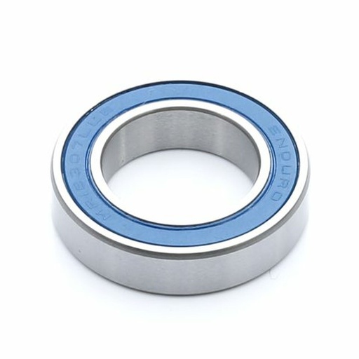 [EB-BB MR 18307 LLB-bag] MR 18307 LLB - ABEC-3, Radial Bearing (C3 Clearance) - 18mm x 30mm x 7mm