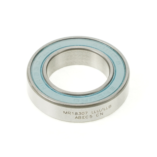 [EB-BB MR 18307 LLU/LLB A5C3-bag] MR 18307 LLU/LLB A5 CN - ABEC-5, Radial Bearing (CN Clearance) - 18mm x 30mm x 7mm