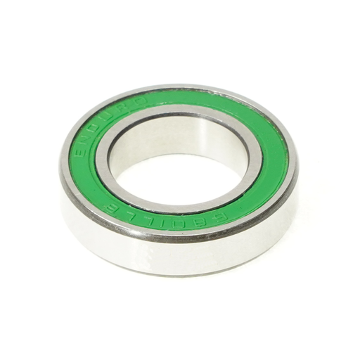 [EB-BB S6801 LLB-bx] S6801 LLB - Stainless Steel Radial Bearing (C3 Clearance) - 12mm x 21mm x 5mm