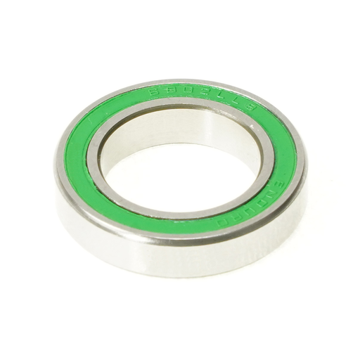 [EB-BB S6802 LLB-bag] S6802 LLB - Stainless Steel Radial Bearing (C3 Clearance) - 15mm x 24mm x 5mm