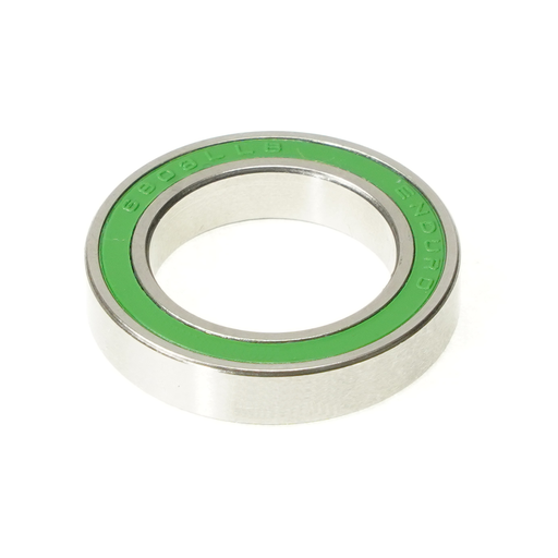 [EB-BB S6803 LLB-bag] S6803 LLB - Stainless Steel Radial Bearing (C3 Clearance) - 17mm x 26mm x 5mm