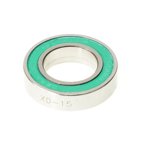 [EB-BB CXD 6903 LLB-bx] CXD 6903 LLB - XD15 CERÁMICO-HÍBRIDO, ABEC-5, BALERO RADIAL (JUEGO NORMAL) - 17 MM X 30 MM X 7 MM