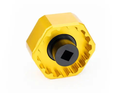 [EB-BBT-52x16-24] BBT 52x16-24 - Pro Cup tool 52mm x 16 splines for T47 & Torqtite BB386/PF30 BBs w/Shimano cranksets