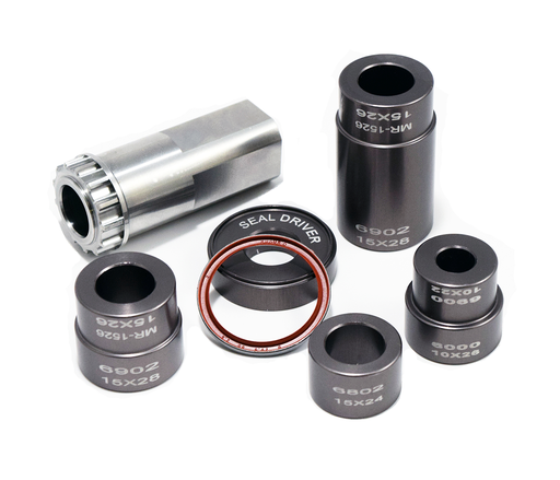 [EB-BRT-013] BRT-013 -  DT Swiss Hub Service Tools