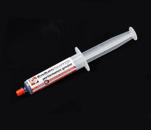 [EB-GR-008] GR-008 - Enduro Performance Bearing Grease