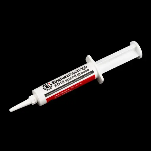 [EB-GR-011] GR-011 - GRASA PARA BALEROS ENDURO SPEED