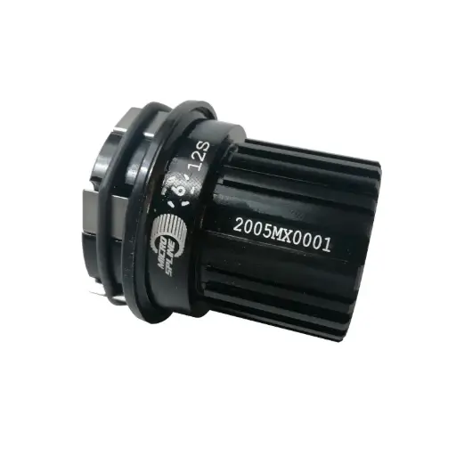 [BX-25R07-JHA2/E] BODY PARA MAZA BITEX "MTB" PARA SHIMANO MICROSPLINE 12V