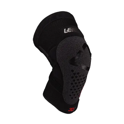 RODILLERA 3DF 5.0 EVO FASTFIT