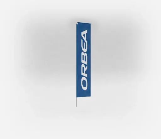 [OR-P39900OA] BANDEROLA ORBEA 4M