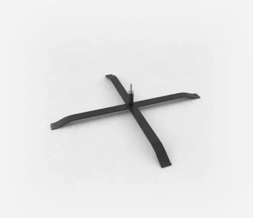 [OR-P40000O9] BASE DE BANDEROLA ORBEA 4M