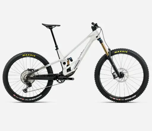 Bicicleta de Montaña ORBEA RALLON 450 E-TEAM 2026