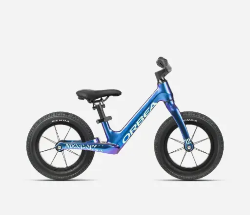 Bicicleta infantil ORBEA MX 12 2024