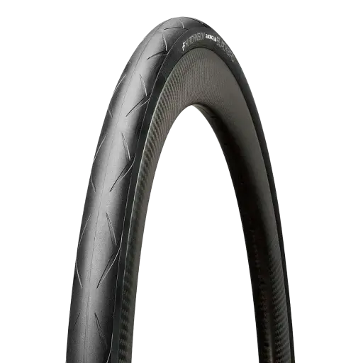 [HS-PV532511] LLANTA HUTCHINSON BLACKBIRD 700X30 NEGRA (CAMARA)