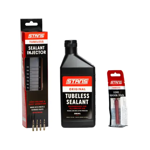 [SN-KITMANTENIMIENTO] KIT STANS MANTENIMIENTO