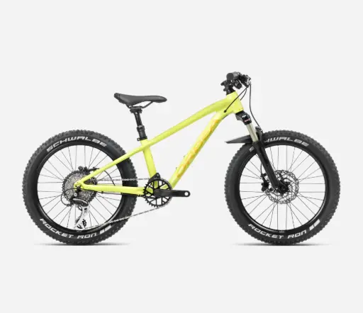 [OR-R00820KM] Bicicleta infantil ORBEA LAUFEY 20 H20 2024