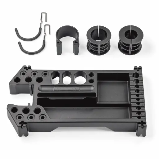 [FB-18125] FEEDBACK SPORTS BANDEJA DE HERRAMIENTAS ACCESORIO PARA SOPORTE DE REPARACIÓN