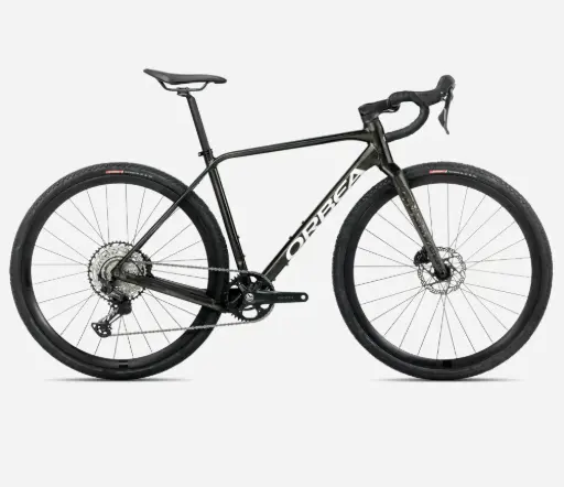 Bicicleta de Gravel ORBEA TERRA H30 1X 2026