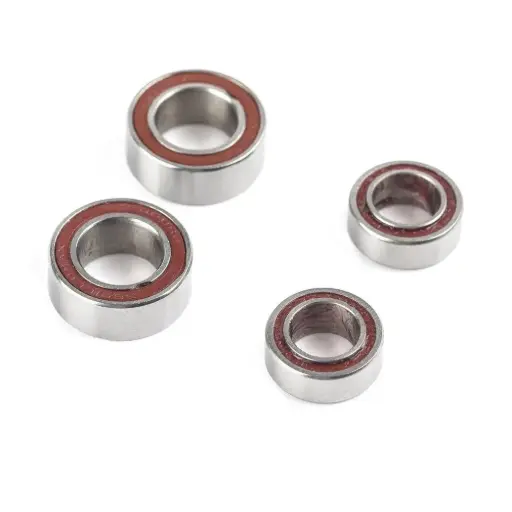 [OR-XC660000] KIT RODADAMIENTOS BIELETA OIZ CB 23 UN