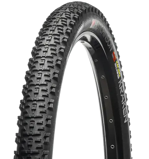 [HS-PV529322] LLANTA HUTCHINSON KRAKEN 29X2.3 TUBELESS READY  HARDSKIN NEGRA