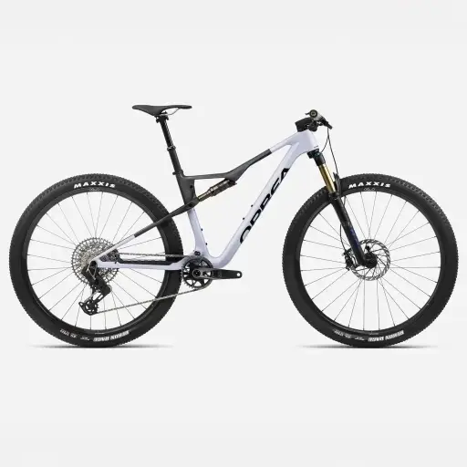  Bicicleta de Montaña ORBEA OIZ M LTD Flight Attendant 2025 + Frenos Shimano XTR M9100