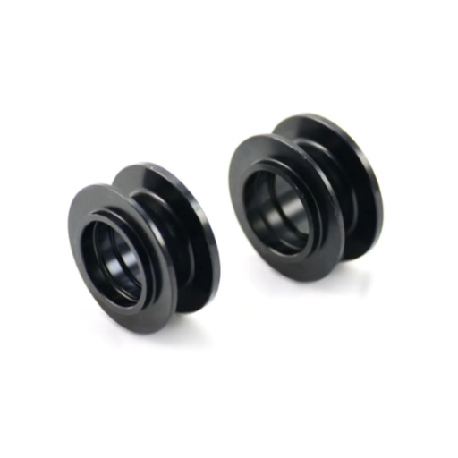 [BX-BX211ROCKSHOX] ADAPTADOR (PAR TAPONES) MAZA BX211 PARA ROCKSHOX