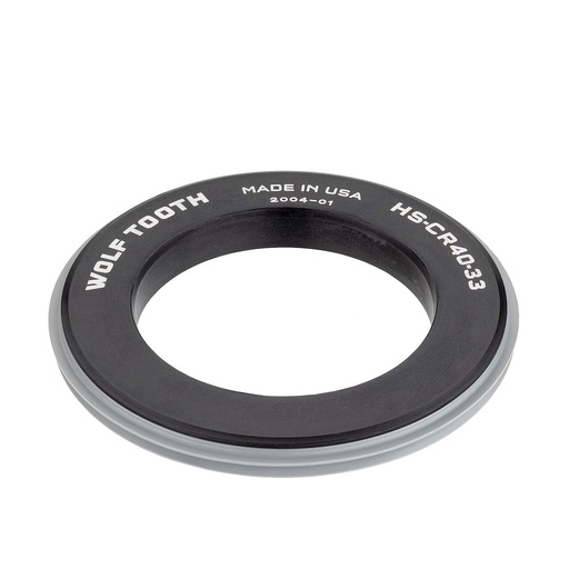 [WT-HS-CR40-33] ADAPTADOR PARA HORQUILLA 1 1/4'' A 1 1/2''