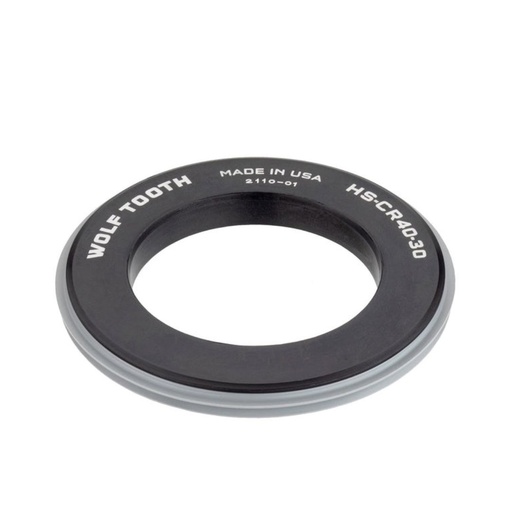 [WT-HS-CR40-30] ADAPTADOR PARA HORQUILLA 1 1/8'' A 1 1/2''