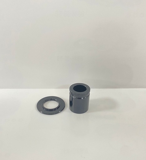 [BX-ADAPT-BX212R-LT] ADAPTADOR(TAPON) LADO IZQUIERDO PARA MAZA BX212R