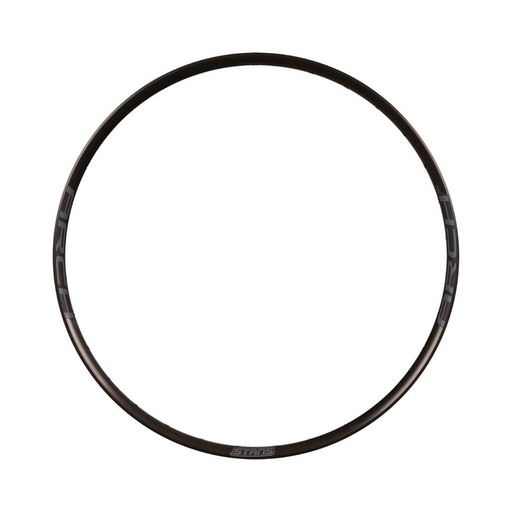 [SN-RTA290002] ARO STAN'S ARCH S2 29" 32H NEGRO/CALCAS GRISES