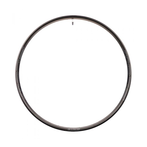 [SN-RTE390001] ARO STAN'S FLOW EX3 29" 32H NEGRO (CALCAS GRISES)