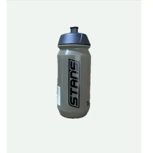 [TX-B10-22200-04] BIDON SHIVA BIO 500CC TIMBER WOLF/GRIS "STAN´S"