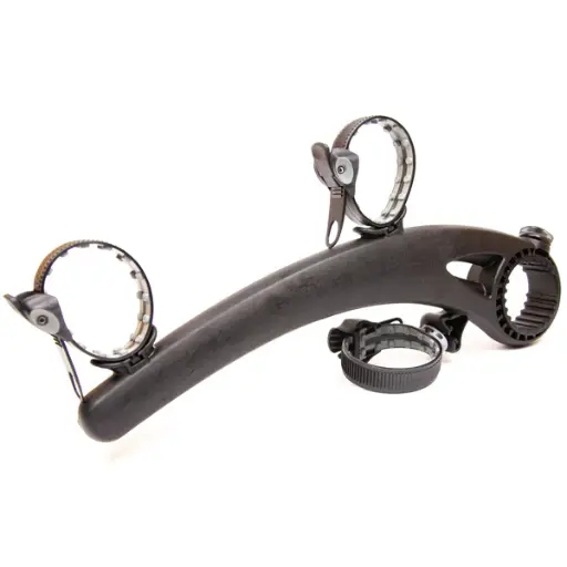 BRAZO DE REPUESTO PARA RACK BONES EX 2 BICICLETAS SARIS