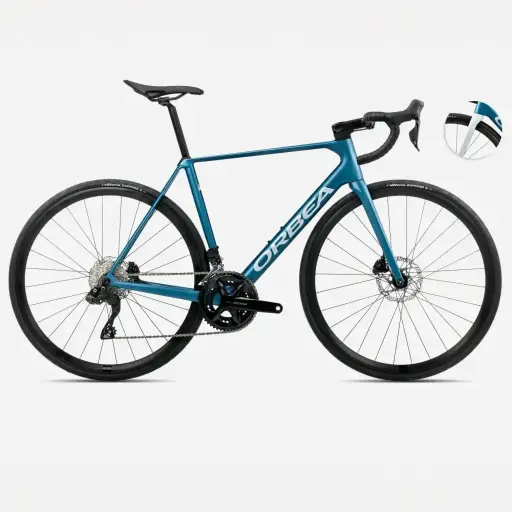 Bicicleta de Carretera ORBEA ORCA M30i 2025