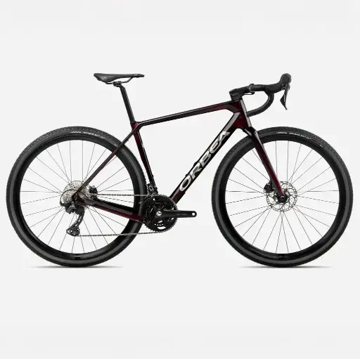 Bicicleta de Gravel ORBEA TERRA M30TEAM 2025