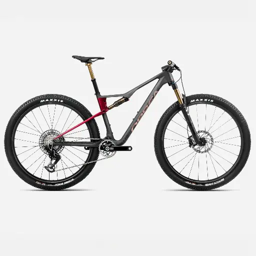 Bicicleta de Montaña ORBEA OIZ M-TEAM FACTORY 2025