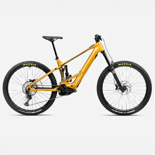 Bicicleta de Montaña ORBEA WILD H20 20mph 2025