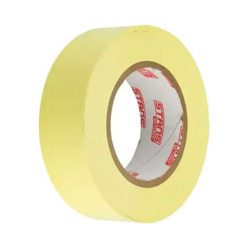 [SN-AS0321] CINTA AMARILLA STAN´S 50M X 21MM