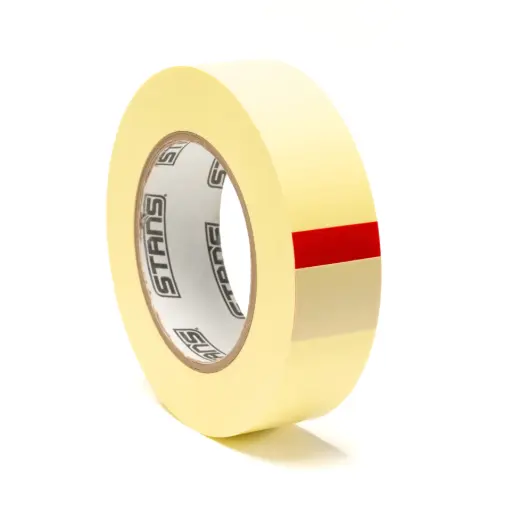 [SN-AS0326] CINTA AMARILLA STAN´S 50M X 36MM