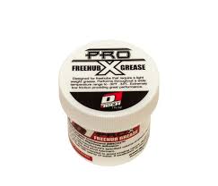 [DU-PX6001] DUMONDE TECH PRO X FREEHUB GREASE 1 OZ