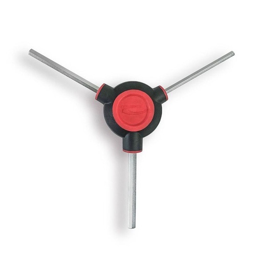 [FB-17137] FEEDBACK SPORTS LLAVE 3 EN 1 ALLEN 4/5/6 mm