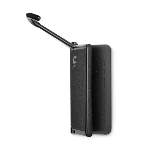 [FB-17716] FEEDBACK SPORTS GANCHO PORTABICICLETA DE PARED VELO HINGE 2.0