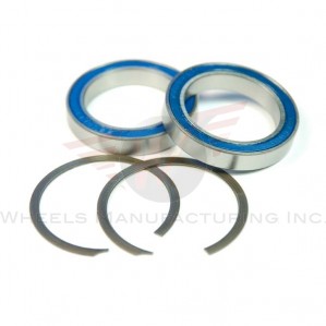 [WM-BB30-KIT] JGO. BALEROS SELLADOS Y CLIPS PARA BB30