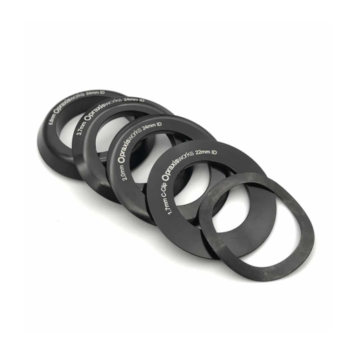 [PS-TP-3024] KIT DE SELLOS PRAXIS M24/GXP SEAL KIT