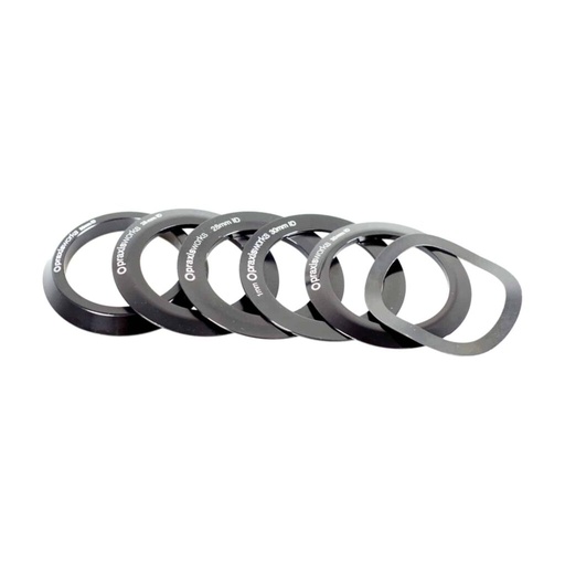 [PS-TP-3030] KIT DE SELLOS PRAXIS M30 SEAL KIT (ALL DUST COVERS+WAVE WASHER)