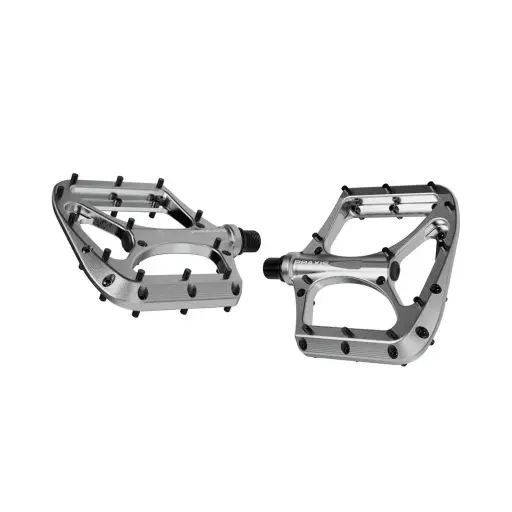 PAR DE PEDALES PRAXIS "BRODIUM"