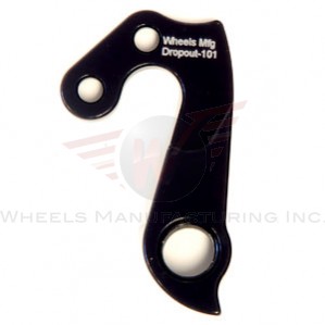 [WM-PL2-DROPOUT-101] PATA DESVIADOR 101 - CERVELO