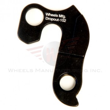 [WM-PL1-DROPOUT-102] PATA DESVIADOR 102 - SCOTT