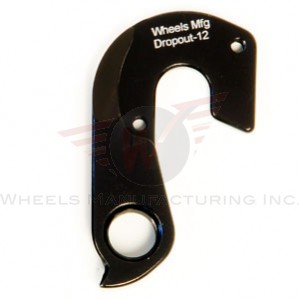 [WM-PL2-DROPOUT-12] PATA DESVIADOR 12 - SPECIALIZED